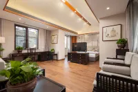 Floral Hotel · Yangzhou Dongguan Street Fuyuan hotel(Ancient Canal Store)