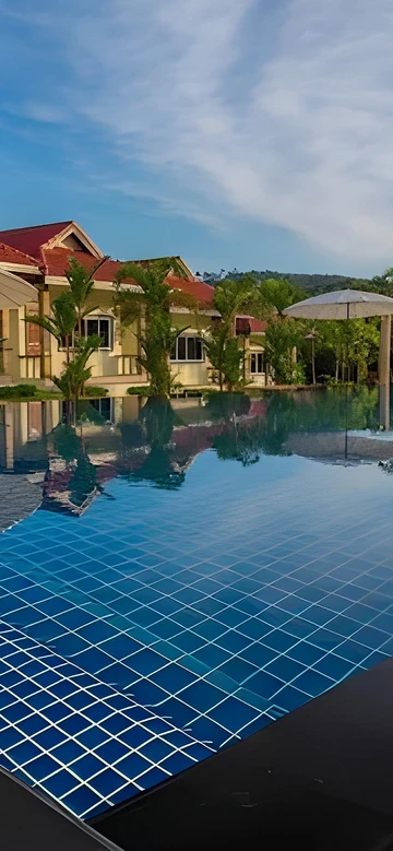 รูปภาพของภูเก็ต แอร์พอร์ต วิลลา