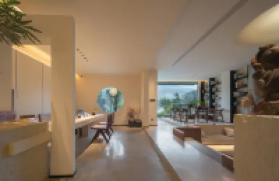 Dongjianghu Guanxia Homestay