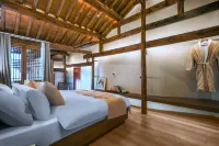 TINGQUAN Academy Homestay Hotel a Jixi
