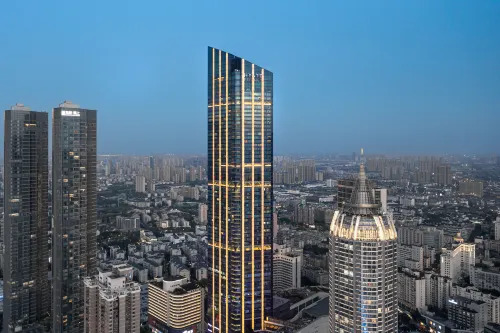 Suning Xinghe Hotel