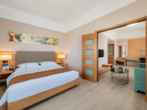 Grand Hyatt Baotou (Baobaiwangfujing Store) Hotels in Baotou