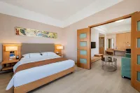 Grand Hyatt Baotou (Baobaiwangfujing Store) Hotels near Inner Mongolia University of Science & Technology