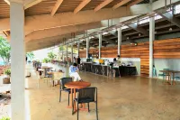 PIDA Coffee Farm Lodge Mondulkiri - 早餐