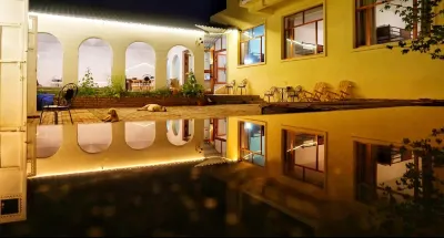 Weifeng Homestay
