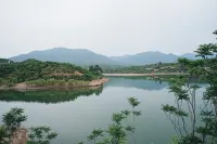 Suoyunhu Xiangyunduan Camping Hotel Hotels in Zanhuang