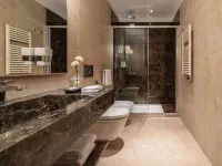 WorldHotel Casati 18 Hotels near Cordusio Station