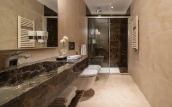 WorldHotel Casati 18