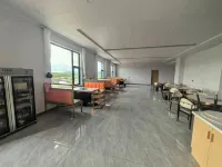 Zoige Canghaihua Hotel