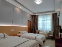 Xiushan Starlight Hotel