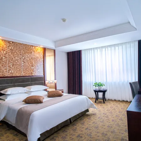 Xin'an Hotel