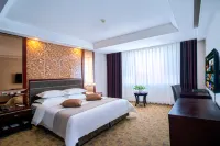 Xin'an Hotel Hotels near Shidiguyang Sceneic Area