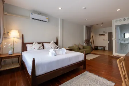 Samer Boutique Stay