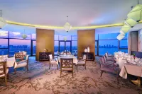 Nanchang Kaimei Hotel (bayiguangchangdian) فنادق في نانتشانغ