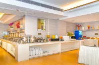 Nanning Jinshuiwan International Hotel ( Nanhu Park Macun Subway Station) - Bữa sáng