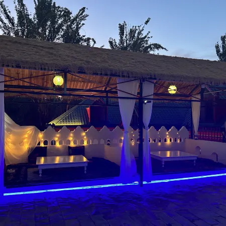 Dias Homestay