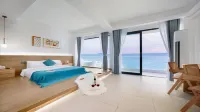 Su said sea view beauty hotel (Tianya Haijiao Branch)