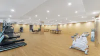 Vienna International Hotel (Chongqing Pengshui  Liangjiang Plaza) - Gym