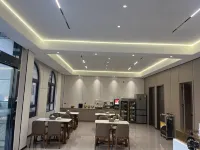 Xiamen Villa Para Hotel (Xiamen North Railway Station) Hotels near Jimei