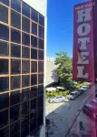 New Wave Hotel Melawati - Bãi đậu xe