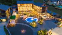 Lugu Lake Luxuxu Hotel