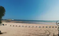 Pingtan Kunhao Resort Hotel - lãng mạn
