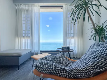 Dongshan Island Xijian Homestay (Nanyu Shuangmianhai)