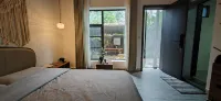 Jizhou Kiln is not far away, living in the beautiful countryside Hotels in Ji'an County
