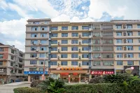 Zhengyu Express Hotel (Dongkou Bus Terminal Branch)