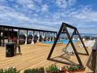 BaikalWood Eco Hotel & Spa (Байкал Вуд Эко-отель и СПА)