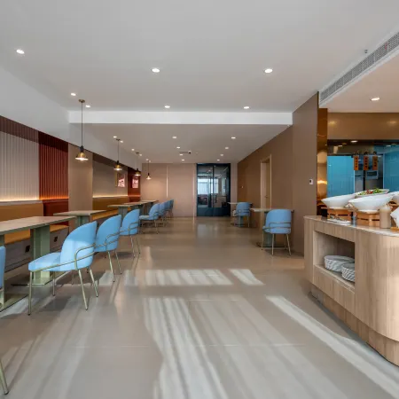 Yatu E-sports Homestay (Yangzhou Wanda Plaza)