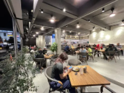 亞洲精品酒店 瓜拉丁加奴酒店