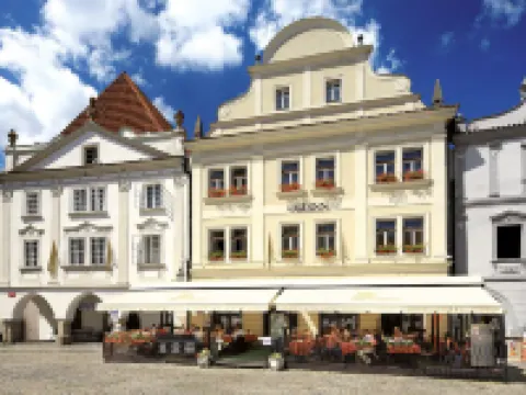 歐德酒店 克魯姆洛夫酒店