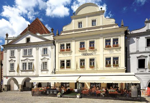 호텔 더 올드 인