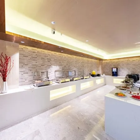Lavande Hotel (Susong Zhengwuzhongxin Longjing Road)