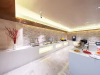 Lavande Hotel (Susong Zhengwuzhongxin Longjing Road) - Aamiainen