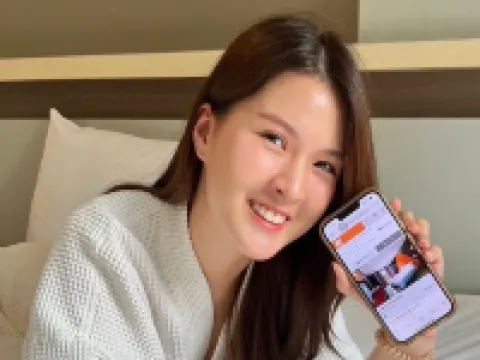 โรงแรมบีทู บุรีรัมย์ บูทิก แอนด์ บัดเจ็ต โรงแรมในบุรีรัมย์