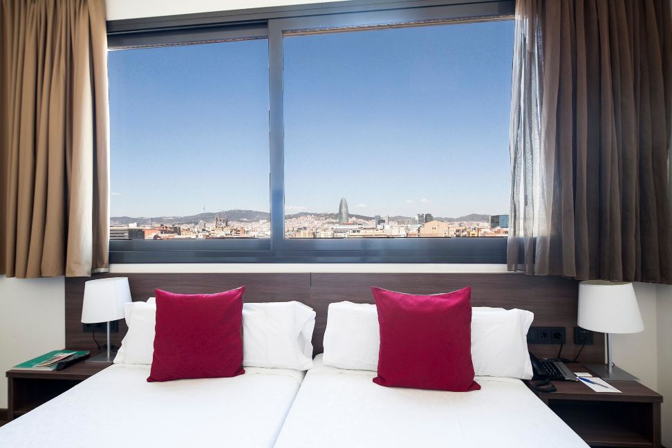 hotel 3