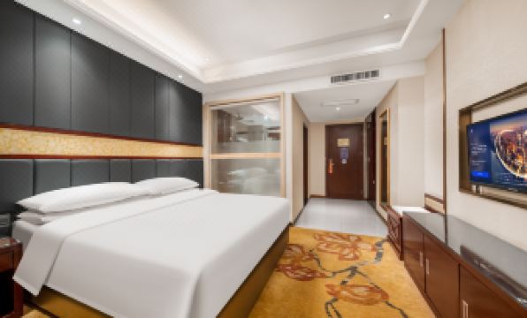 Vienna Classic Hotel (Dongguan Tangxia Avenue)
