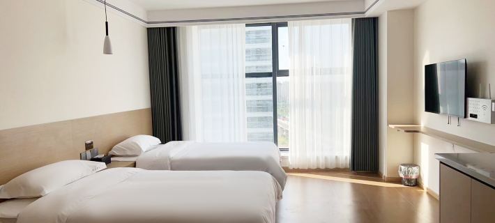 Chifeng Xibo Yuncheng Homestay (Wanda Plaza Chifeng Hongshan) Hotels in Чіфенг