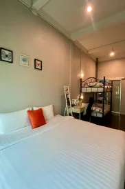 Hostel Lemon Siam Petchaburi Road