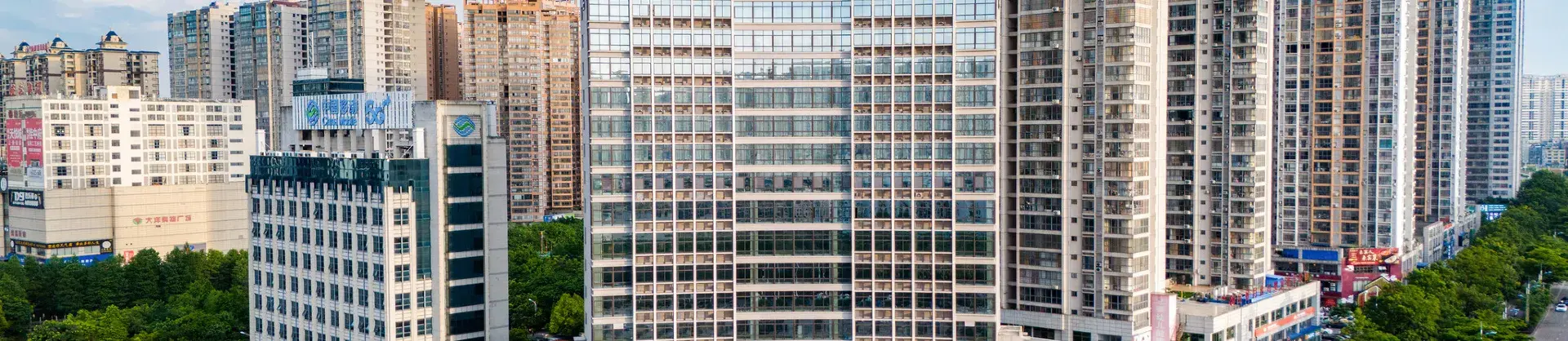 Four-Star Hotels