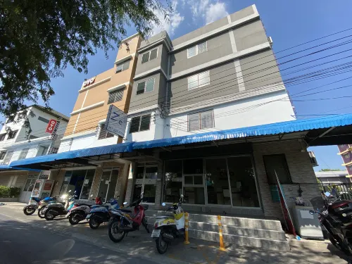 Ze Residence Ramintra Photos