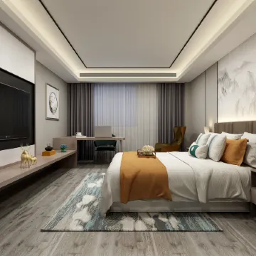 Xinyu Hotel (Jinjiang Airport Shoe City Store)