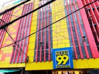 هوتل 99 كويابو مانيلا Hotels near الحي الصيني
