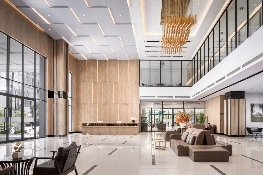 RIVA Hotel SHV Hotels in Sihanoukville
