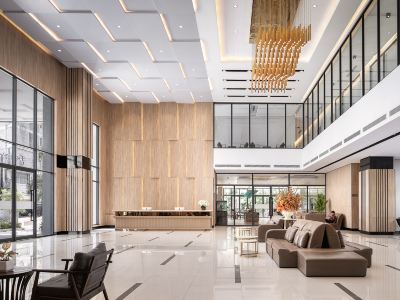 RIVA Hotel SHV