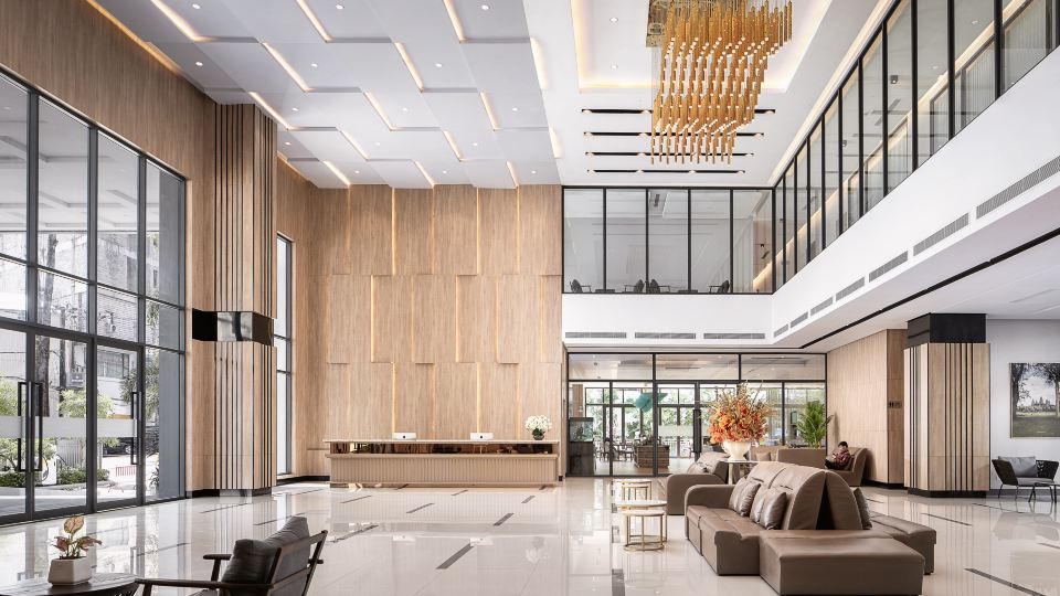 RIVA Hotel SHV