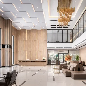 RIVA Hotel SHV Hotels in der Nähe von ឆ្នេរអូរឈើទាល