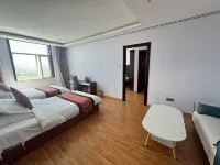 Haibei Longhao Hotel Hotels in Haiyan